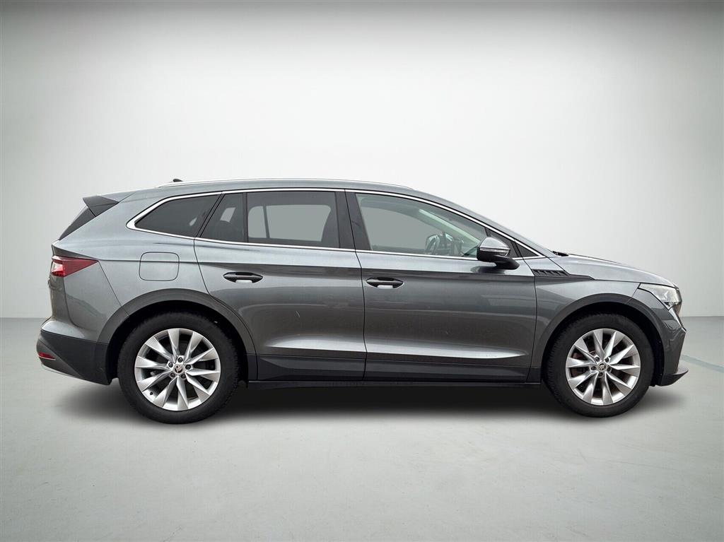 Skoda Enyaq Plus billede 5