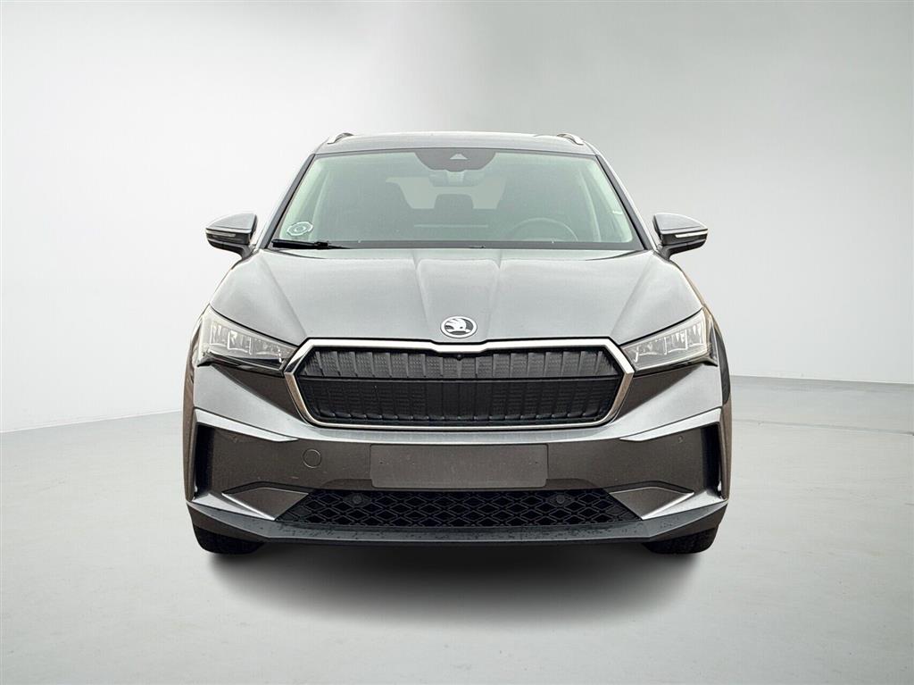 Skoda Enyaq Plus billede 6