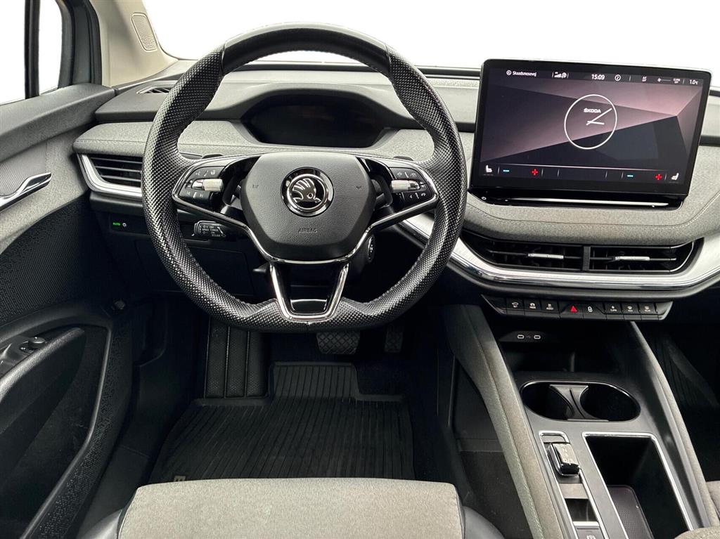 Skoda Enyaq Plus billede 9