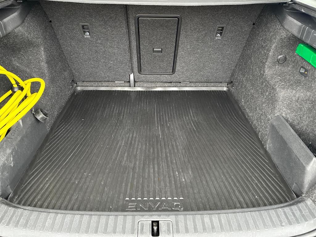 Skoda Enyaq Plus billede 13