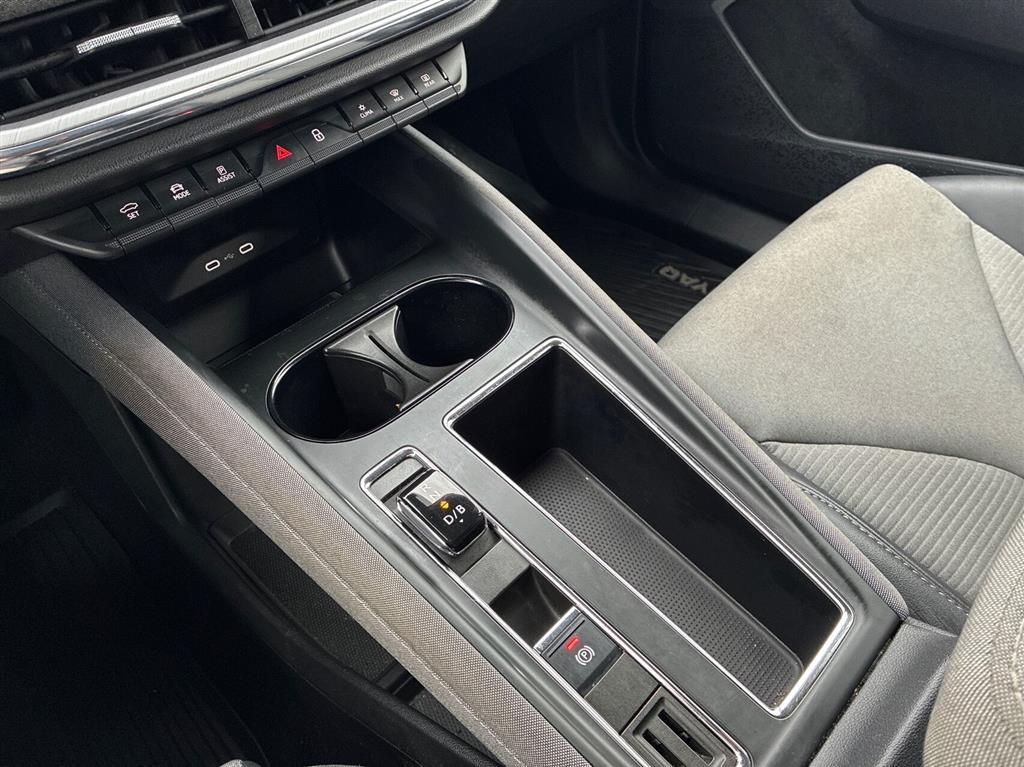 Skoda Enyaq Plus billede 15