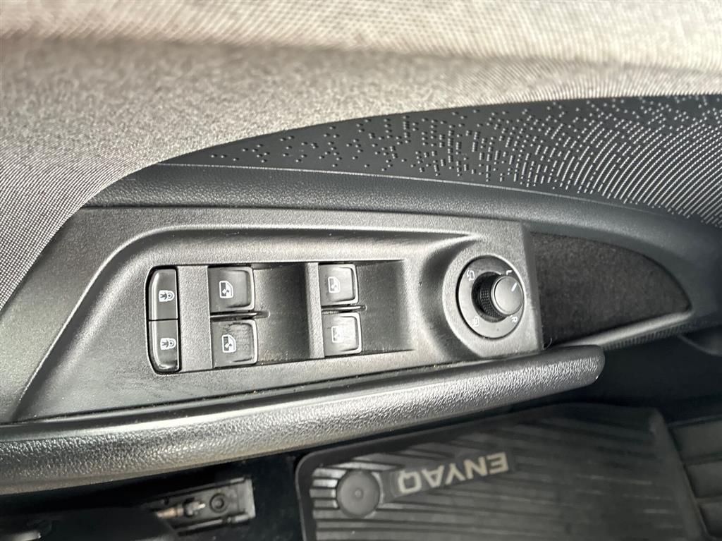 Skoda Enyaq Plus billede 16