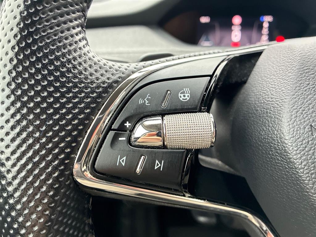 Skoda Enyaq Plus billede 17