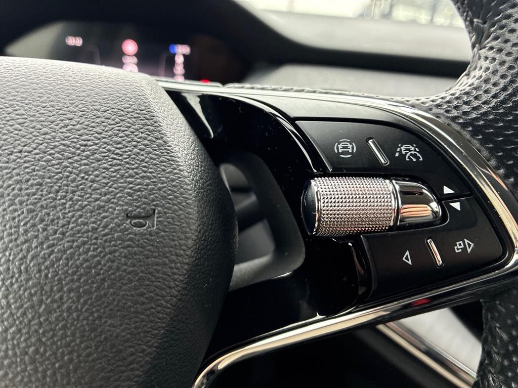 Skoda Enyaq Plus billede 18