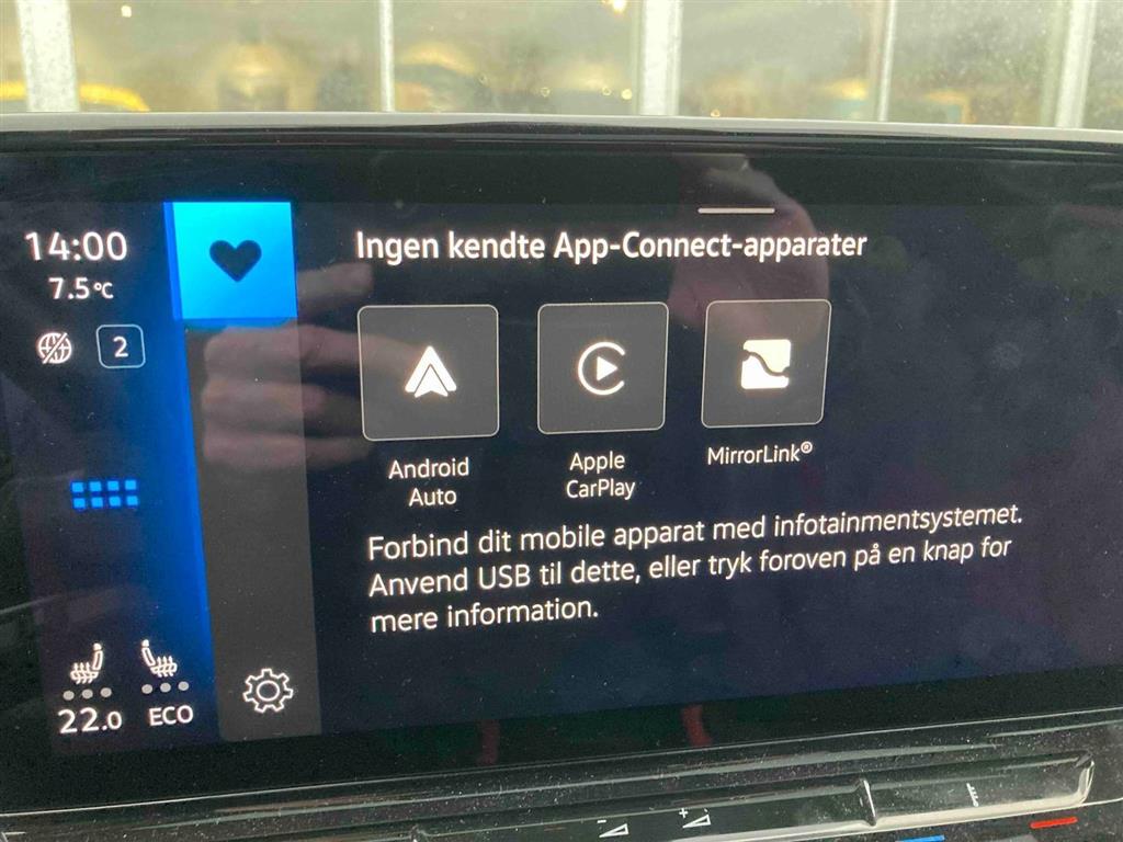 VW ID.5 Pro Performance billede 8