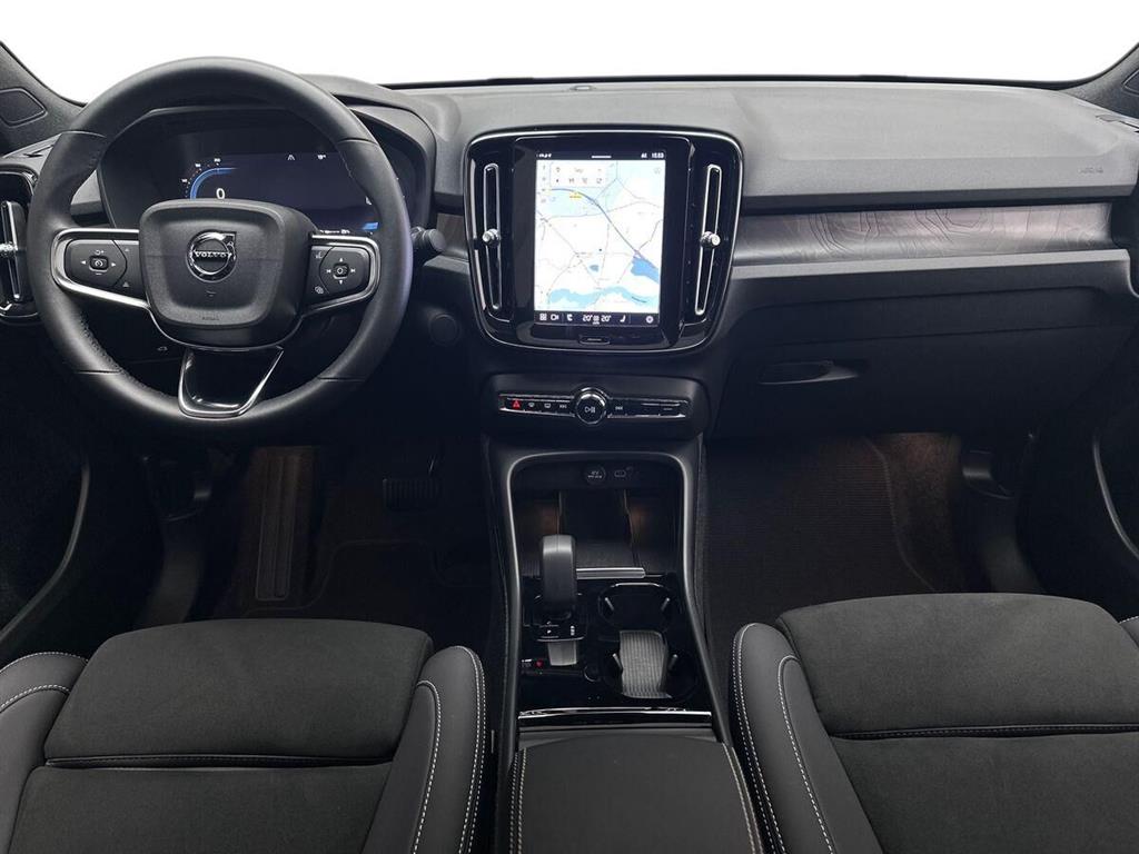 Volvo C40 Plus billede 5