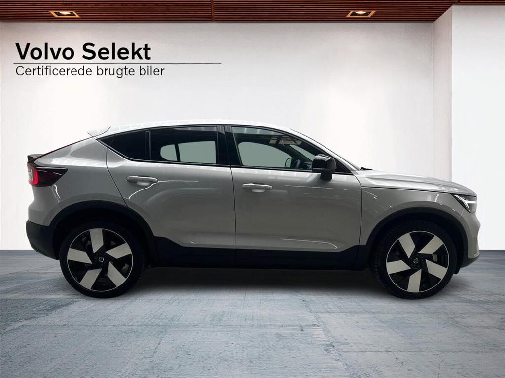 Volvo C40 Plus billede 6