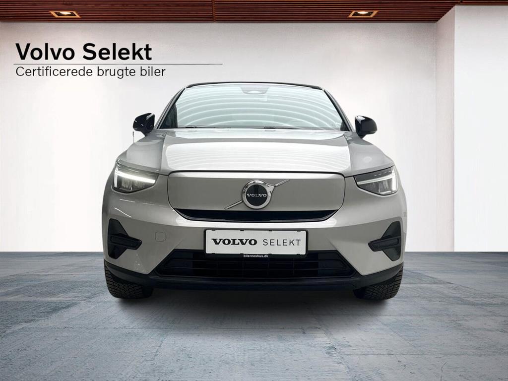 Volvo C40 Plus billede 7