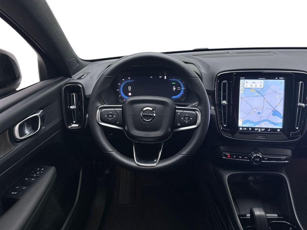 Volvo C40 Plus billede 10