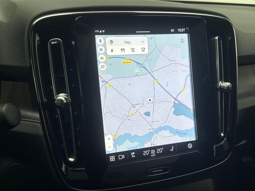 Volvo C40 Plus billede 12