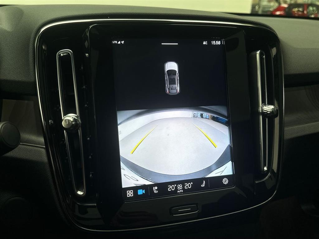 Volvo C40 Plus billede 17