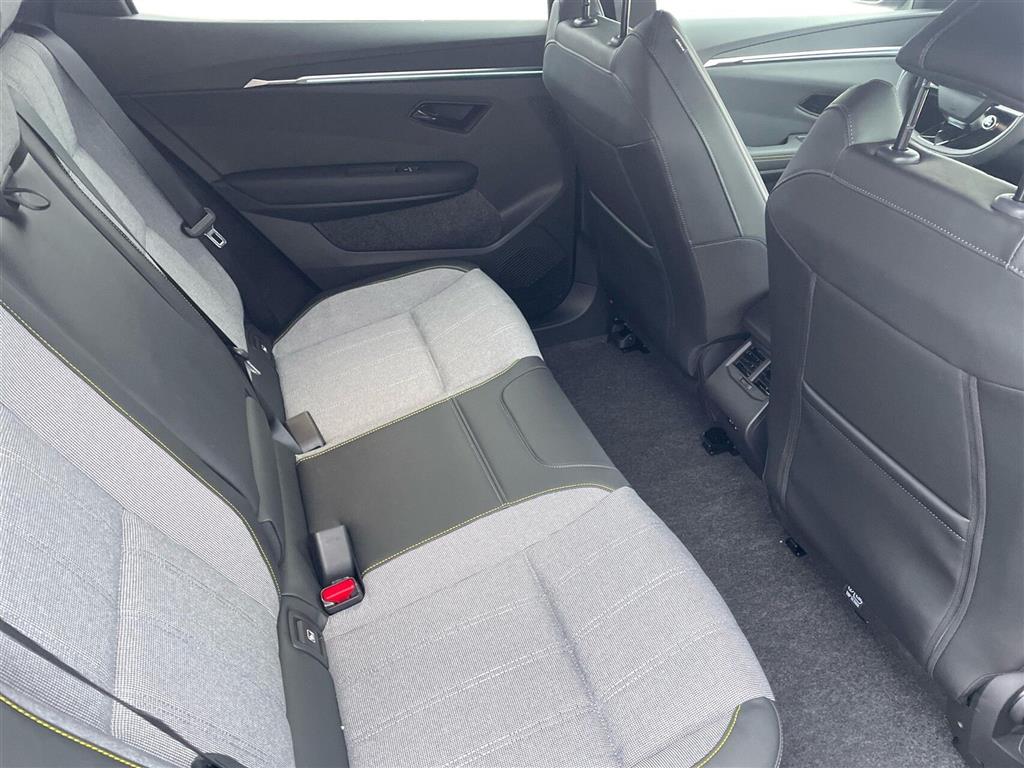 Renault Scénic Techno billede 4