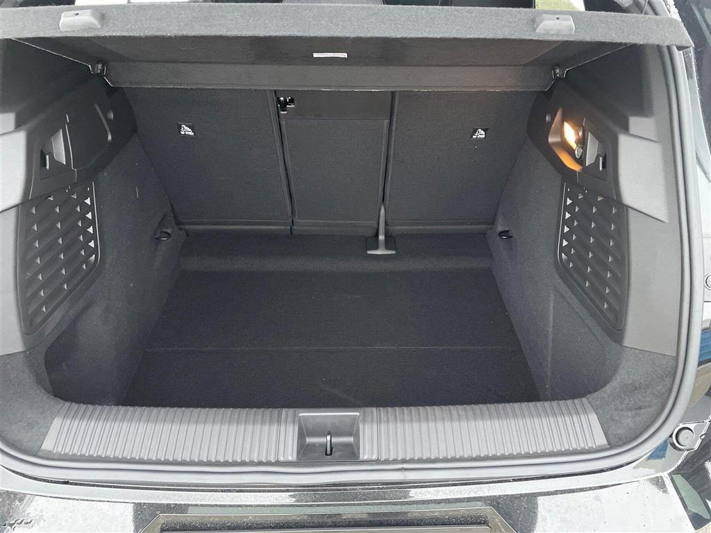 Renault Scénic Techno billede 5