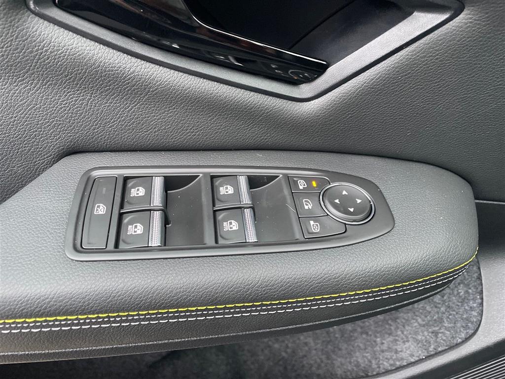 Renault Scénic Techno billede 8