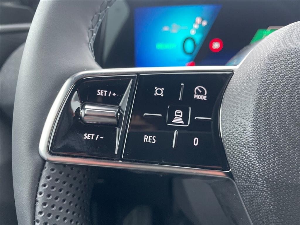 Renault Scénic Techno billede 9