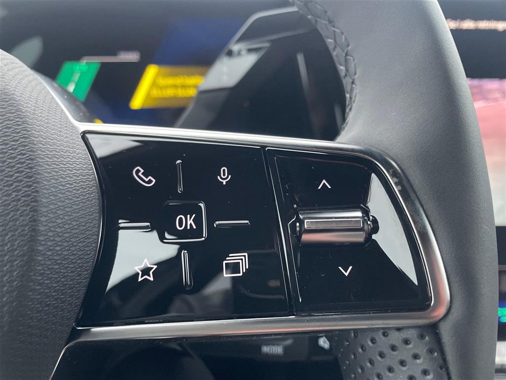 Renault Scénic Techno billede 10