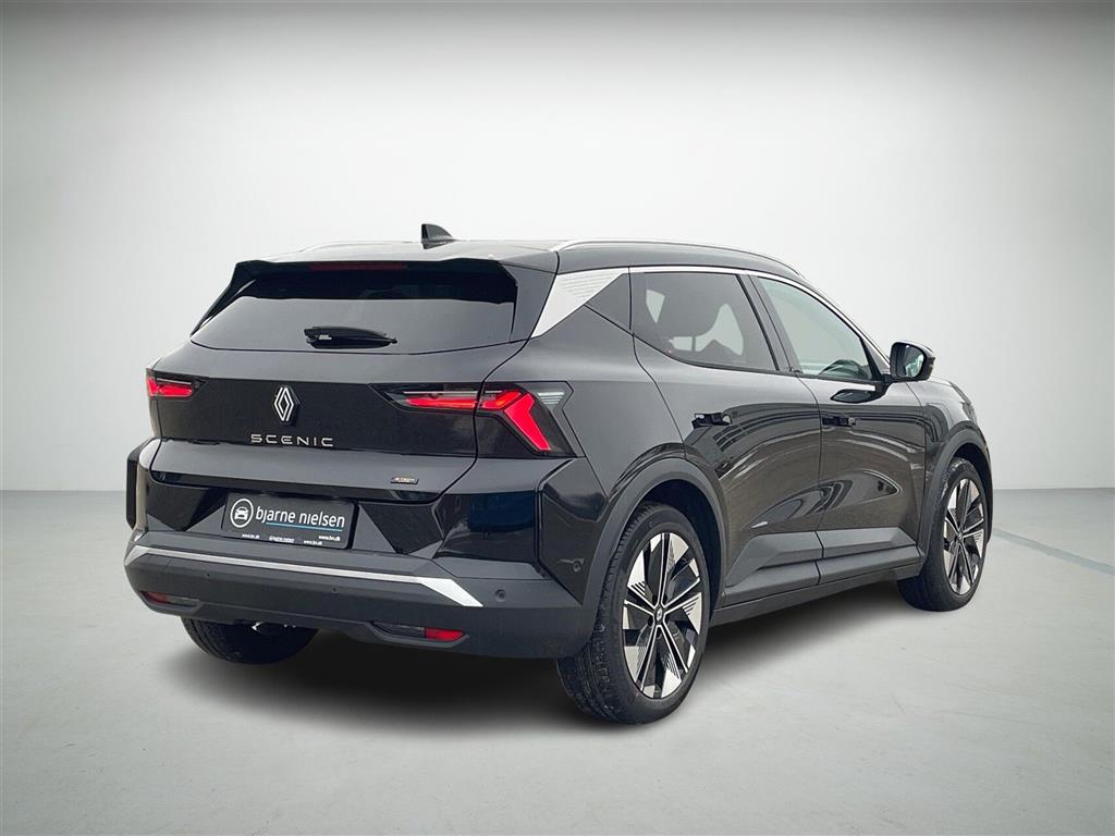 Renault Scénic Techno billede 12