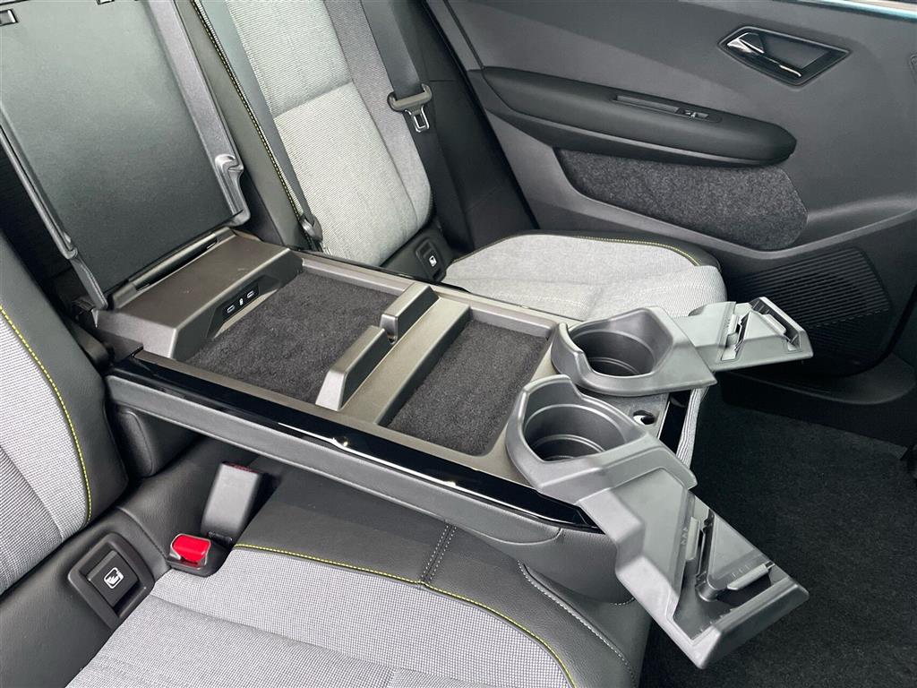 Renault Scénic Techno billede 16