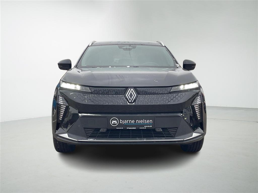 Renault Scénic Techno billede 20