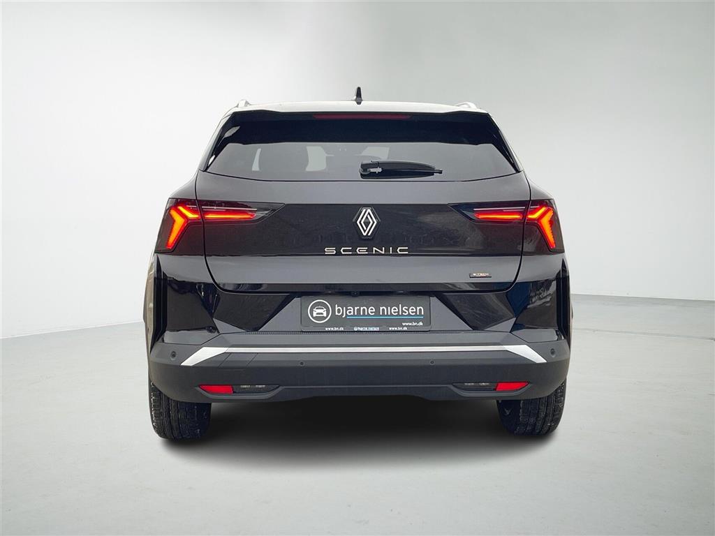 Renault Scénic Techno billede 21