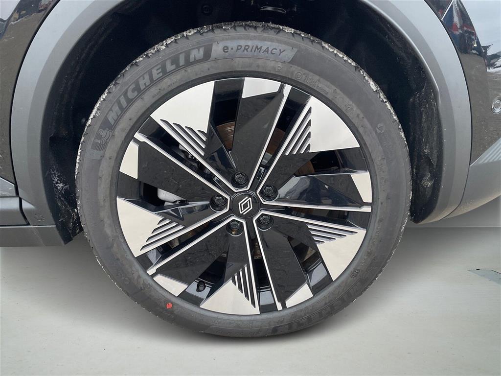 Renault Scénic Techno billede 22