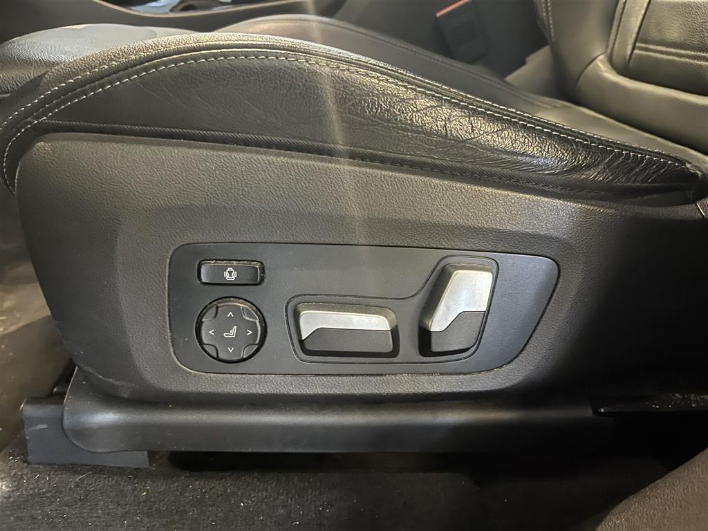 BMW iX3 Charged Plus billede 11