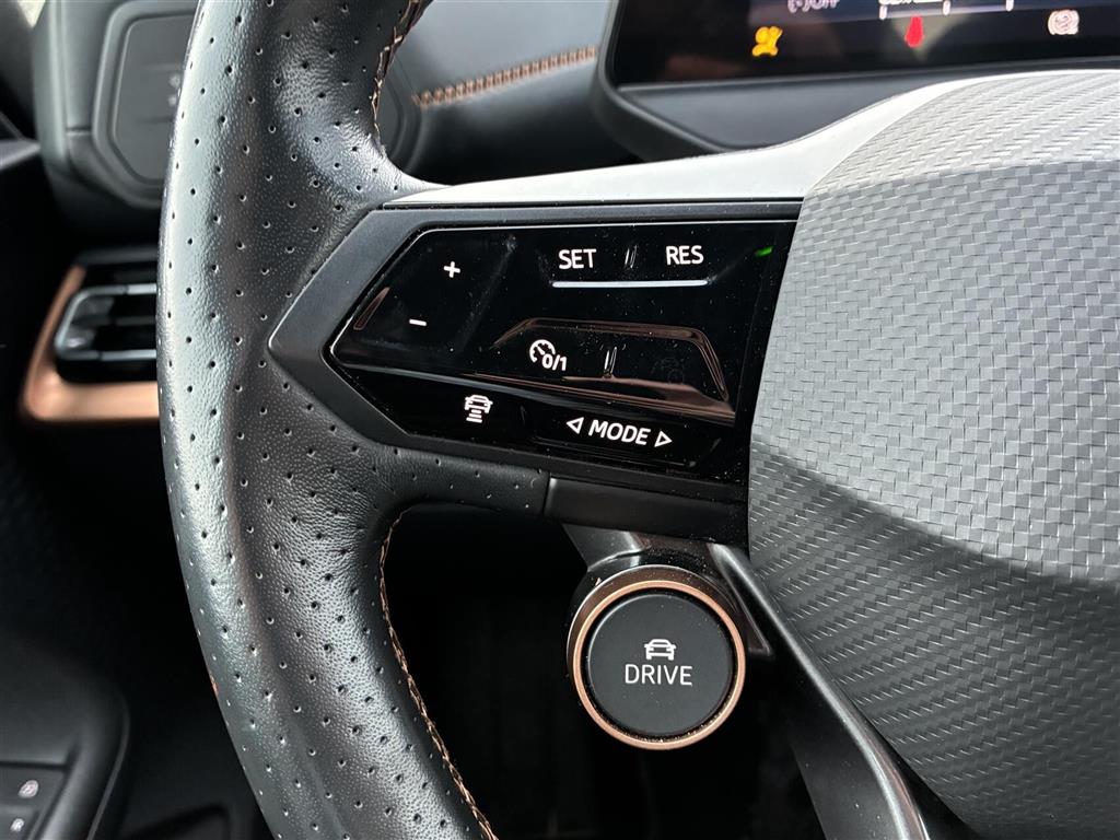 Cupra Born e-Boost billede 6