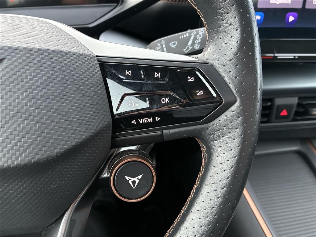 Cupra Born e-Boost billede 7