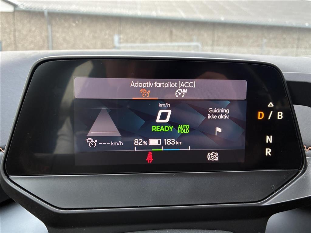 Cupra Born e-Boost billede 10