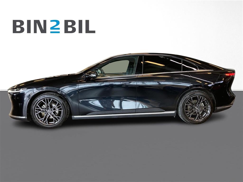 Mazda 6e Takumi Plus billede 2