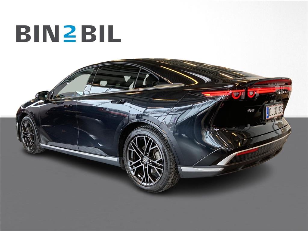 Mazda 6e Takumi Plus billede 3