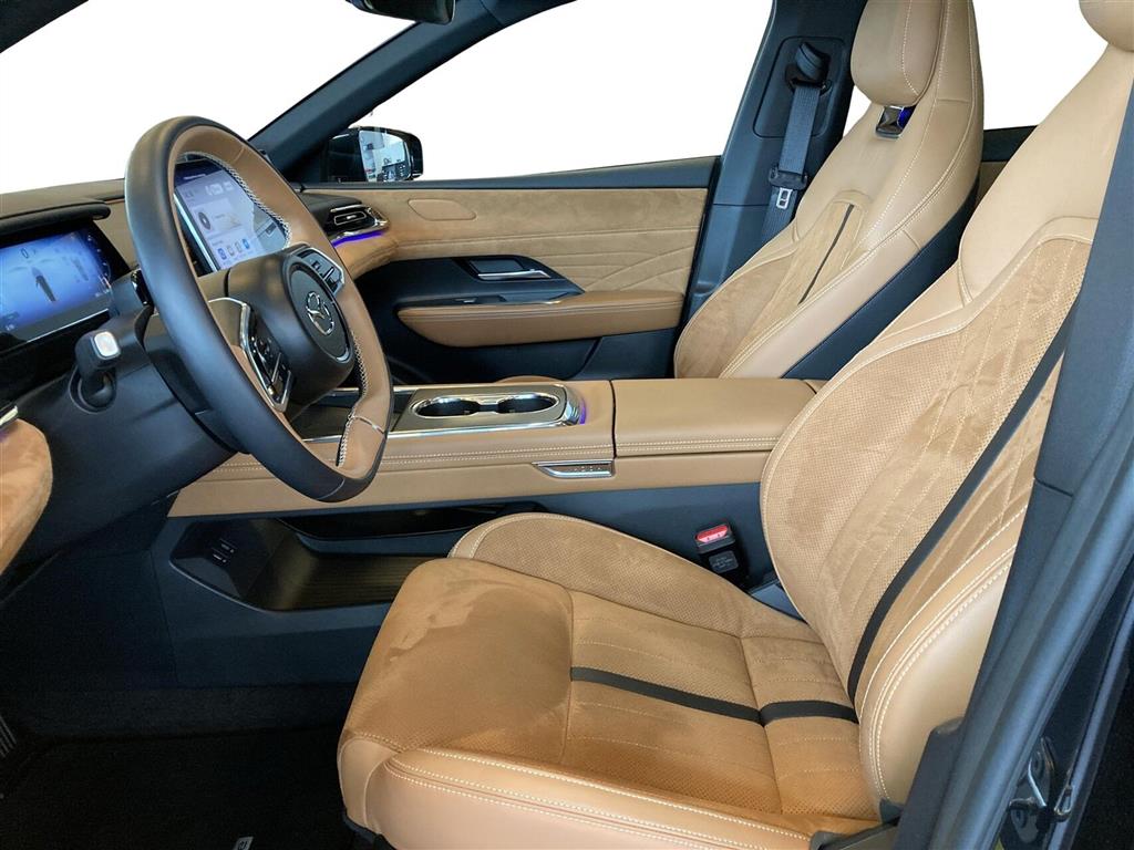 Mazda 6e Takumi Plus billede 5