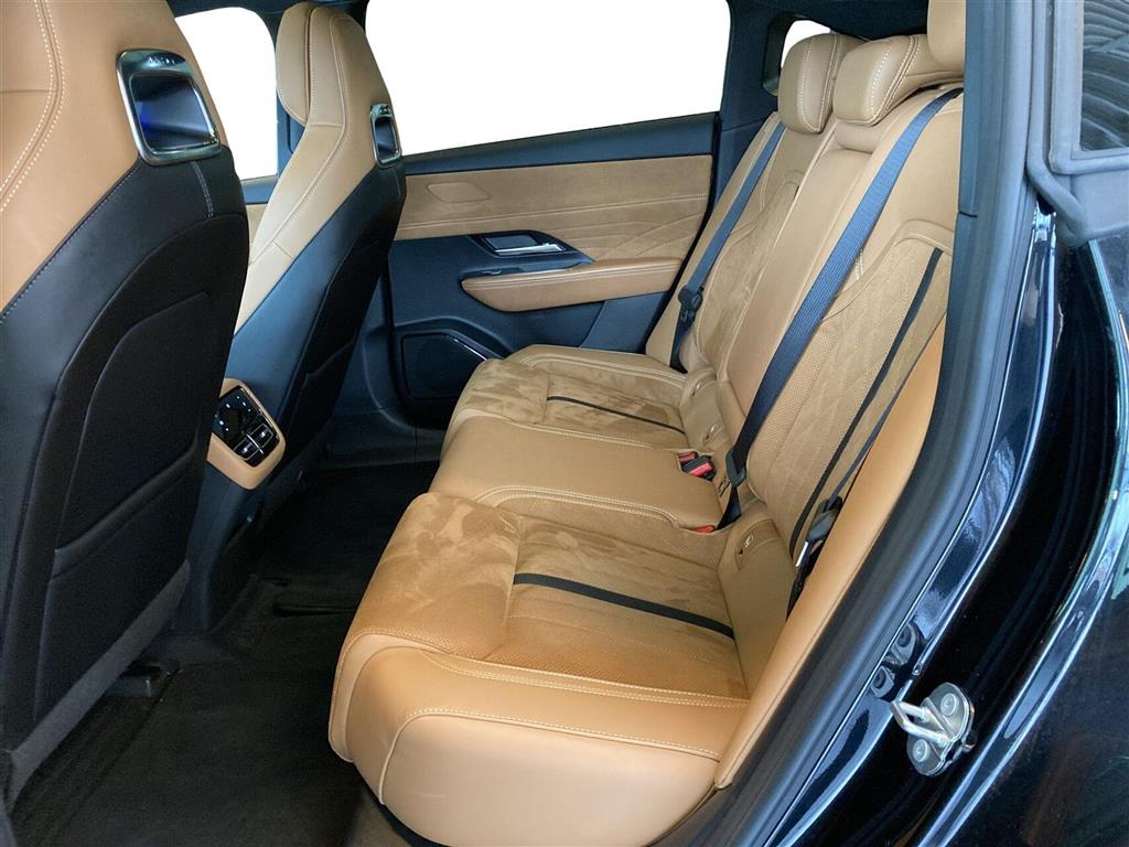 Mazda 6e Takumi Plus billede 6