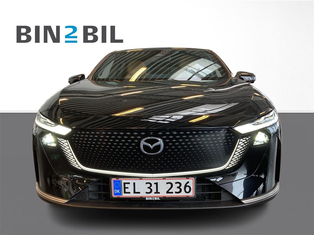 Mazda 6e Takumi Plus billede 9