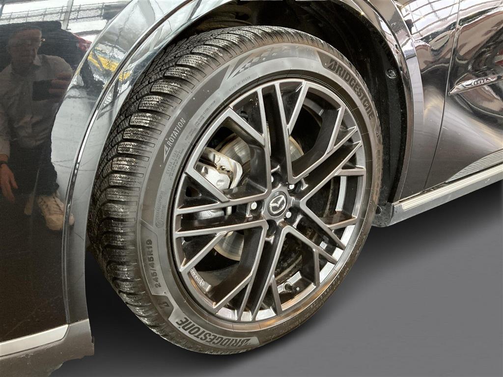 Mazda 6e Takumi Plus billede 11