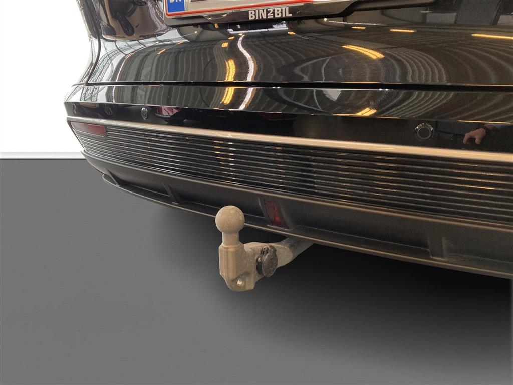 Mazda 6e Takumi Plus billede 13