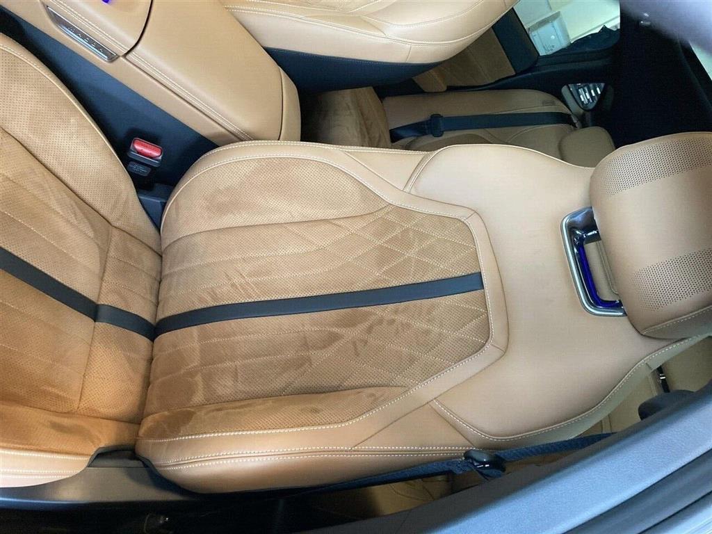 Mazda 6e Takumi Plus billede 15