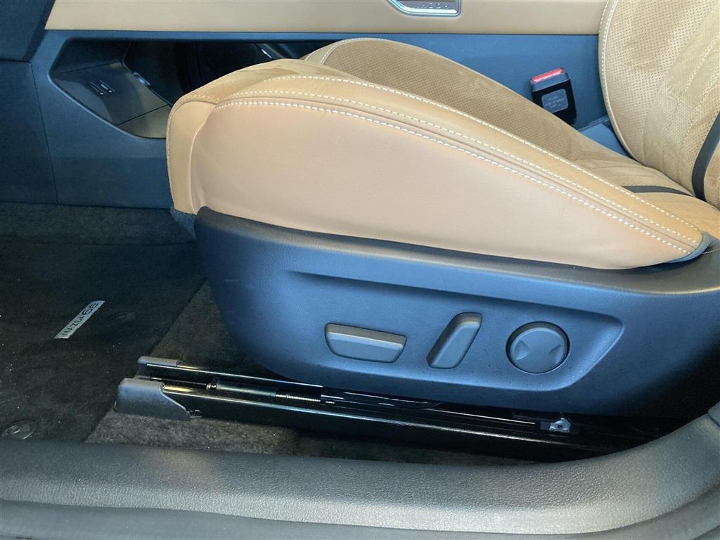 Mazda 6e Takumi Plus billede 20