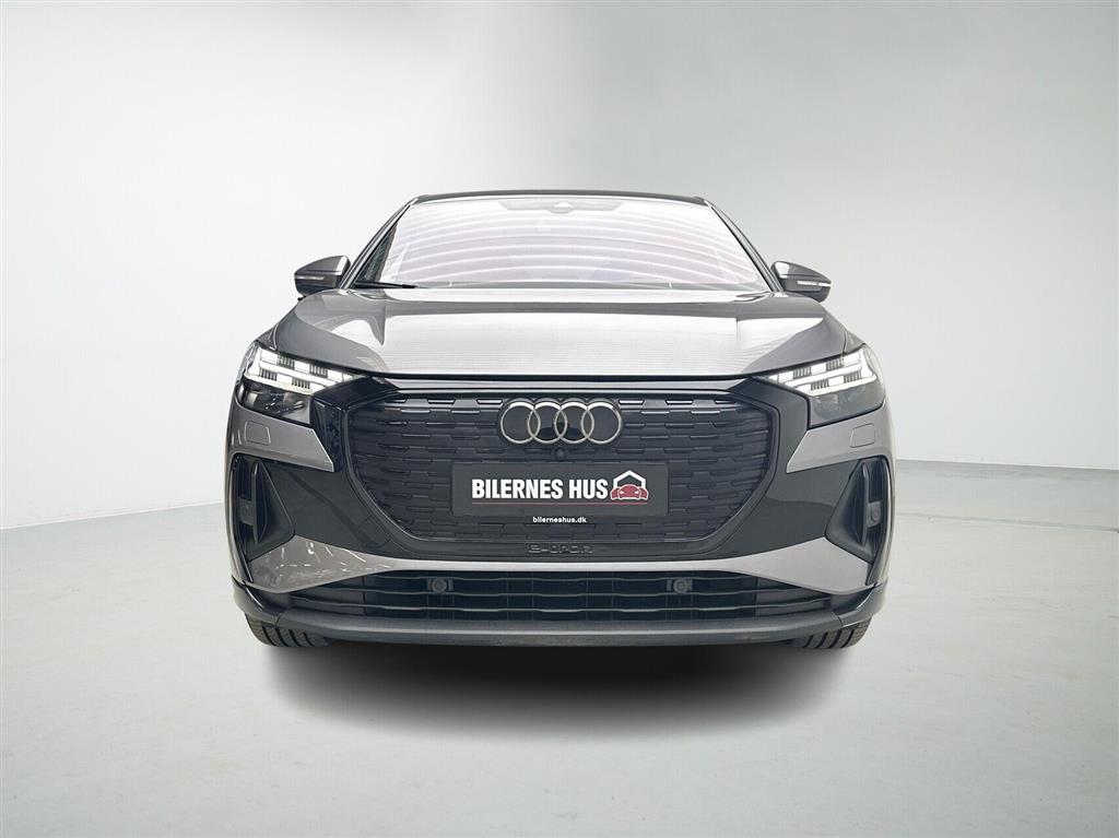 Audi Q4 S Line billede 6