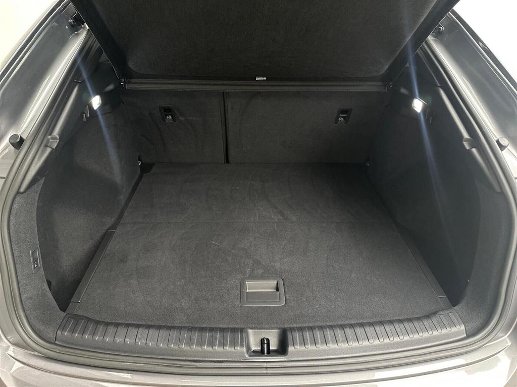 Audi Q4 S Line billede 13