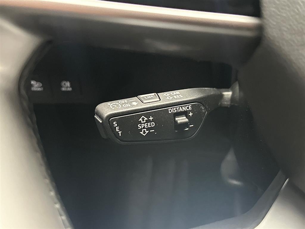 Audi Q4 S Line billede 15