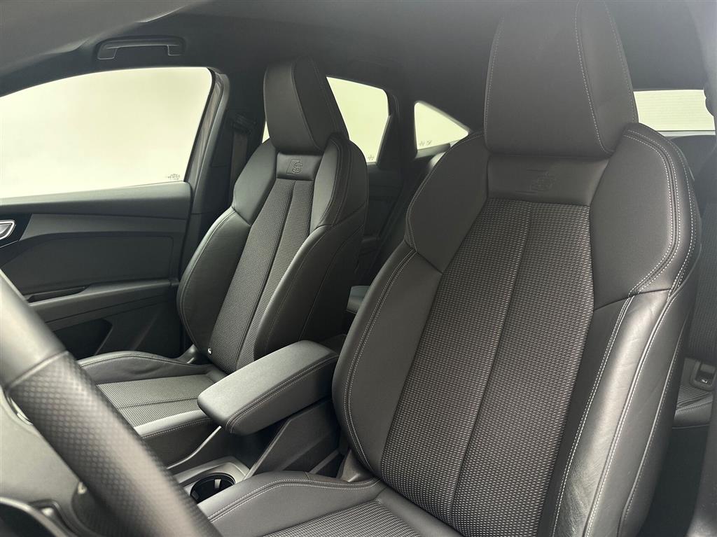 Audi Q4 S Line billede 18