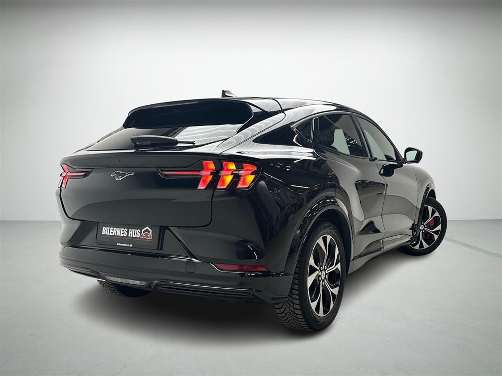 Ford Mustang Mach-E UR billede 2