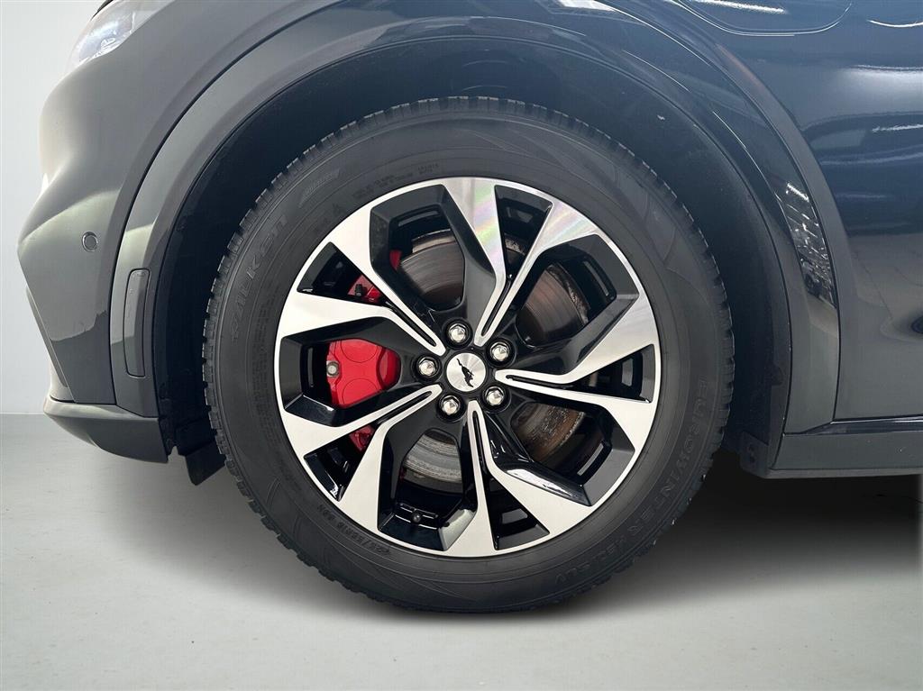 Ford Mustang Mach-E UR billede 6