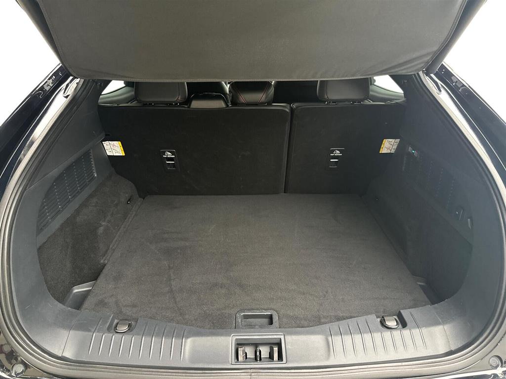 Ford Mustang Mach-E UR billede 9