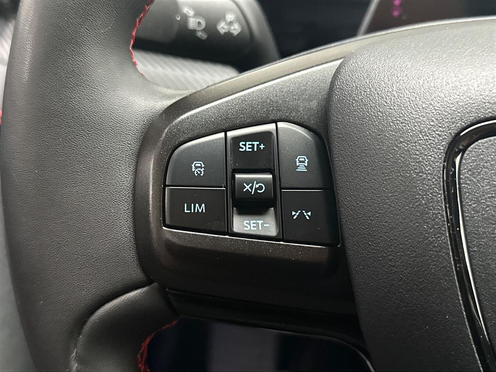 Ford Mustang Mach-E UR billede 11