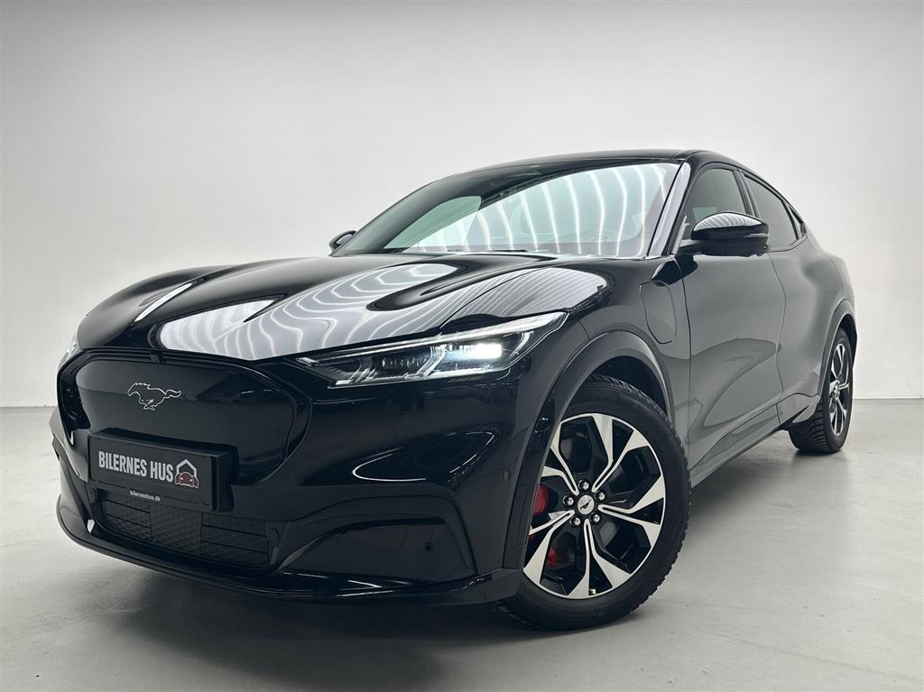 Ford Mustang Mach-E UR billede 13