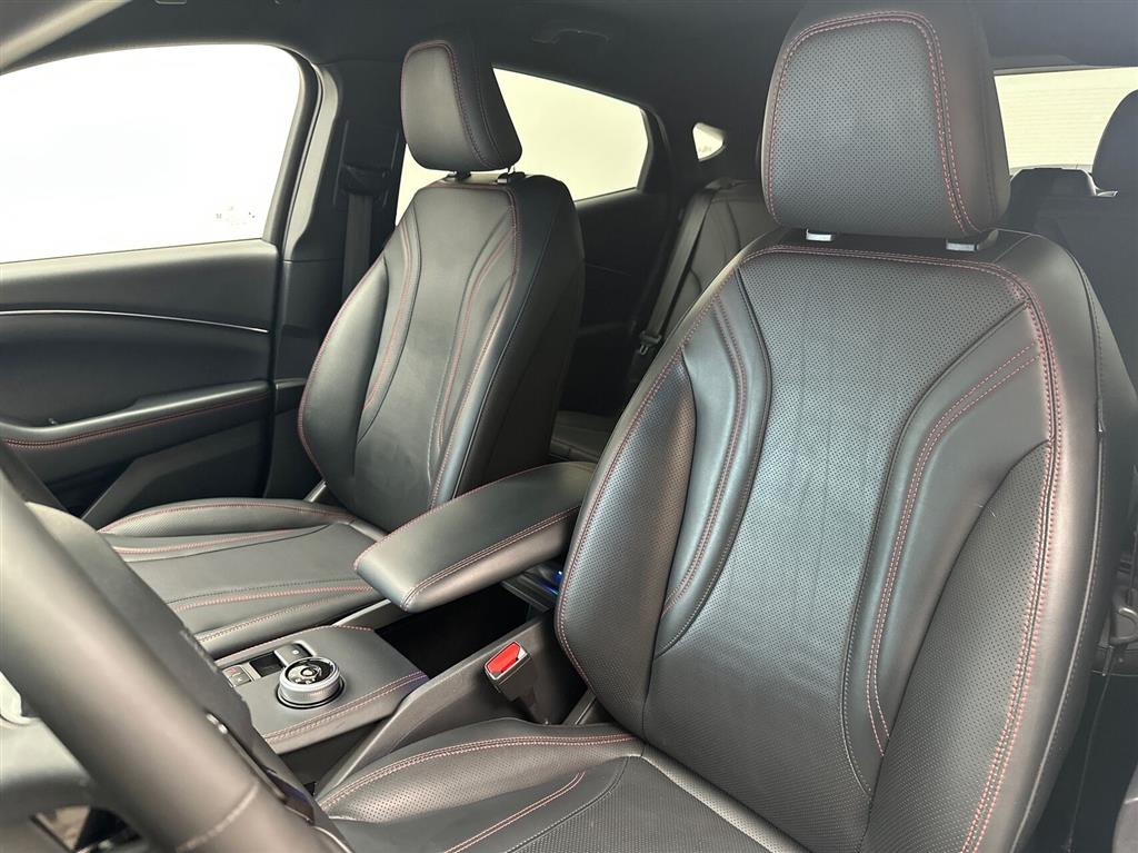 Ford Mustang Mach-E UR billede 14