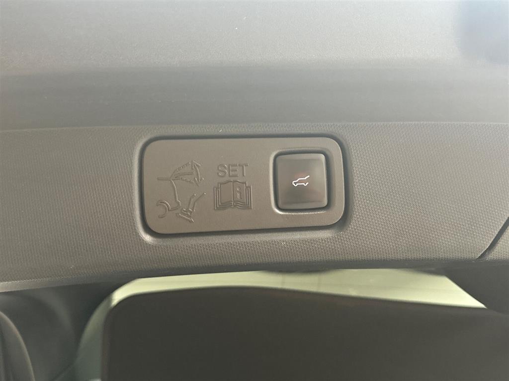 Ford Mustang Mach-E UR billede 15