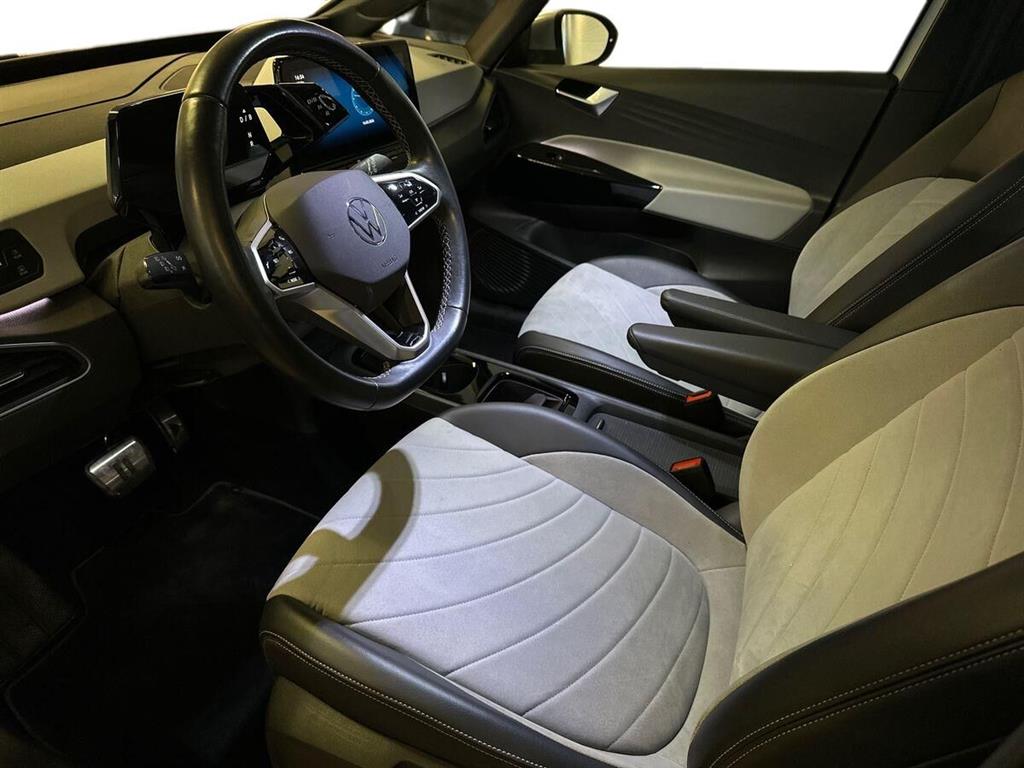 VW ID.3 Pro billede 3